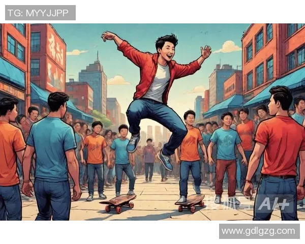 滑板战术解析：探索北京滑板队独特的节奏与技巧体系
